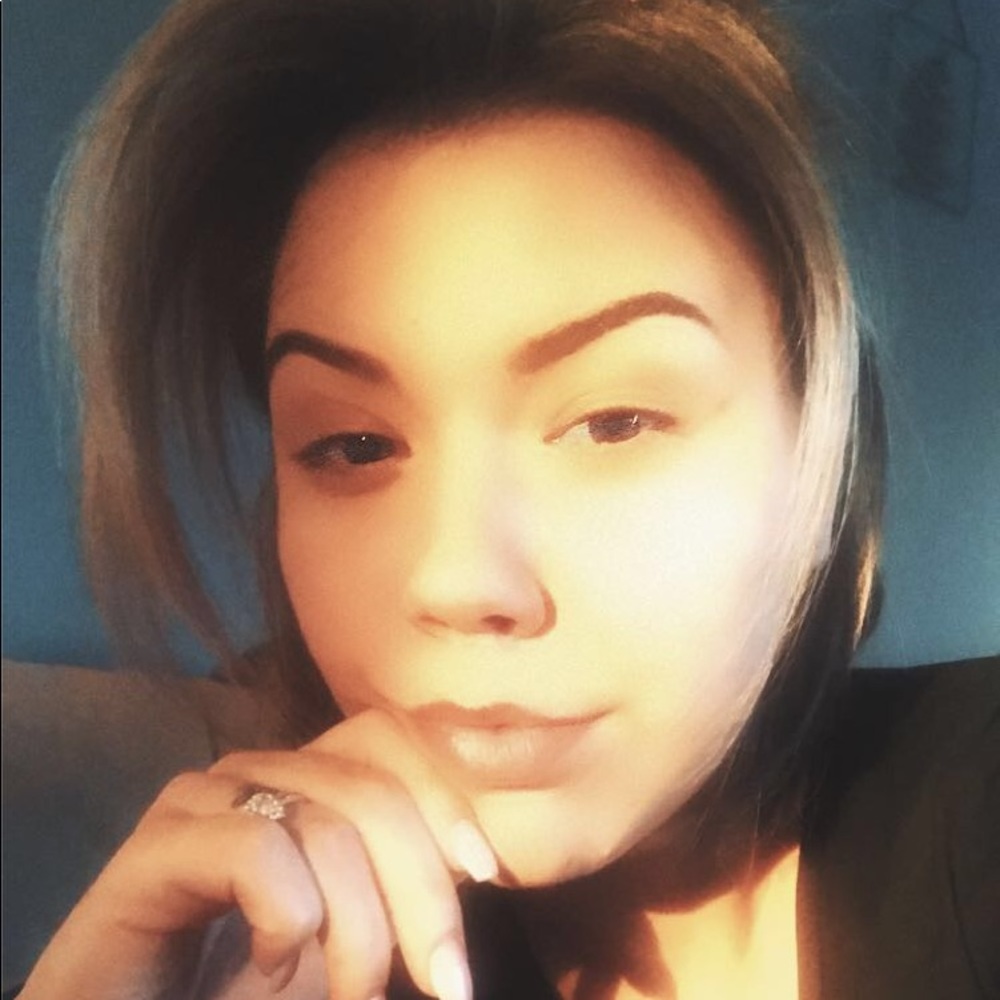 Meet your Posher, Morgan